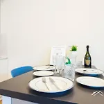 아파트 Waterfront Luxury Studio, Free Parking, Ac, Netflix & Wifi By Tilo Lux