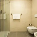 아파트 Waterfront Luxury Studio, Free Parking, Ac, Netflix & Wifi By Tilo Lux *