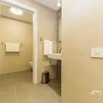 Waterfront Luxury Studio, Free Parking, Ac, Netflix & Wifi By Tilo Lux 아파트 *