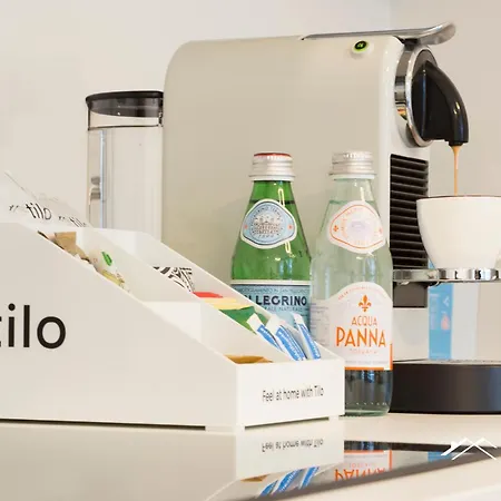 Waterfront Luxury Studio, Free Parking, Ac, Netflix & Wifi By Tilo Lux