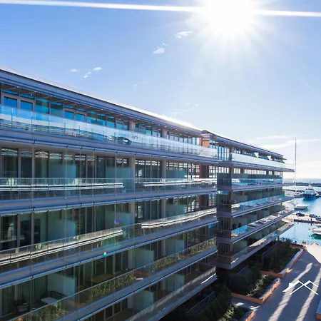 Waterfront Luxury Studio, Free Parking, Ac, Netflix & Wifi By Tilo Lux