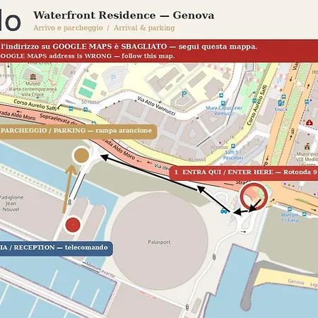 Apartman Waterfront Luxury Studio, Free Parking, Ac, Netflix & Wifi By Tilo Lux *
