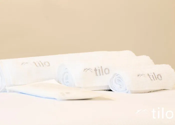 Apartmán Waterfront Luxury Studio, Free Parking, Ac, Netflix & Wifi By Tilo Lux