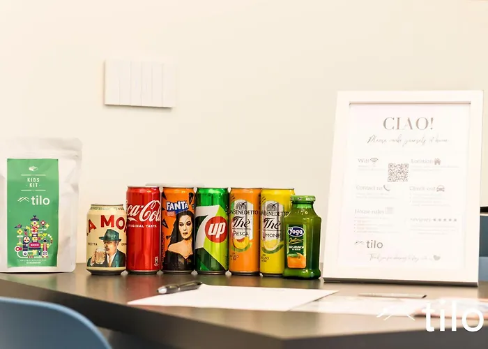 Apartament Waterfront Luxury Studio, Free Parking, Ac, Netflix & Wifi By Tilo Lux *