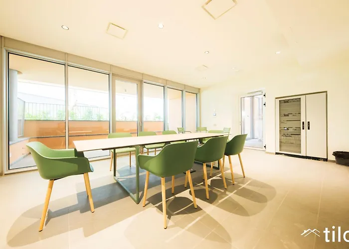 Waterfront Luxury Studio, Free Parking, Ac, Netflix & Wifi By Tilo Lux Apartmán