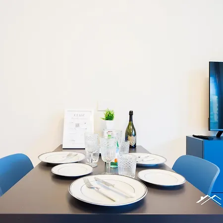 Waterfront Luxury Studio, Free Parking, Ac, Netflix & Wifi By Tilo Lux *